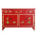 Fine Asianliving Chinese Dressoir Rood