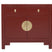 Fine Asianliving Chinese Kast Scarlet Rouge -