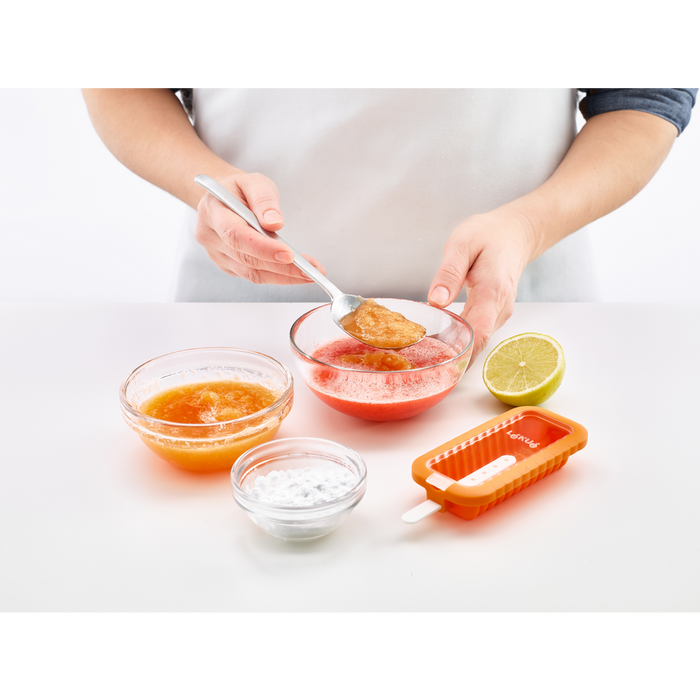 IJslolly Vormen Iconic, 4 st. - Mixed