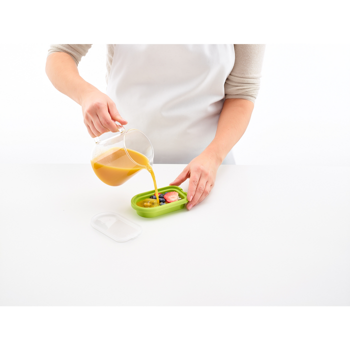 IJslolly Vormen L, 4 st. - Mixed