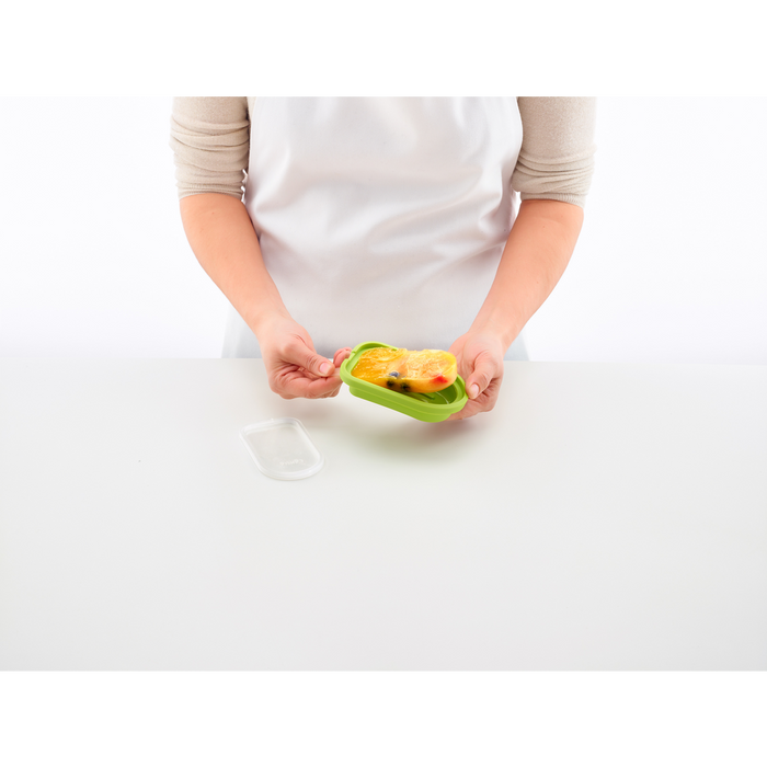 IJslolly Vormen L, 4 st. - Mixed