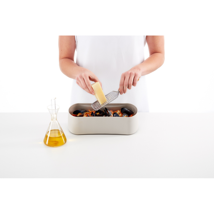 Magnetron Pastakoker - Terracotta