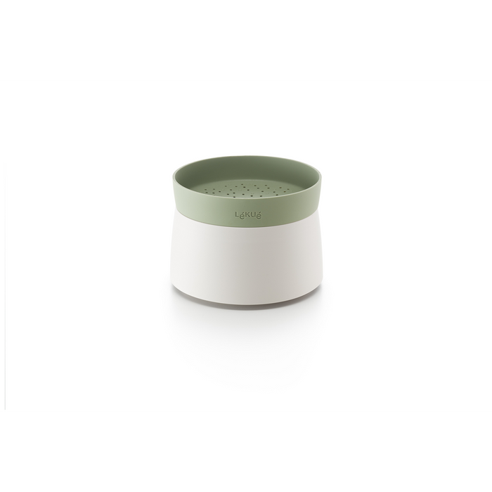 Magnetron Rijst- en Quinoakoker - Green