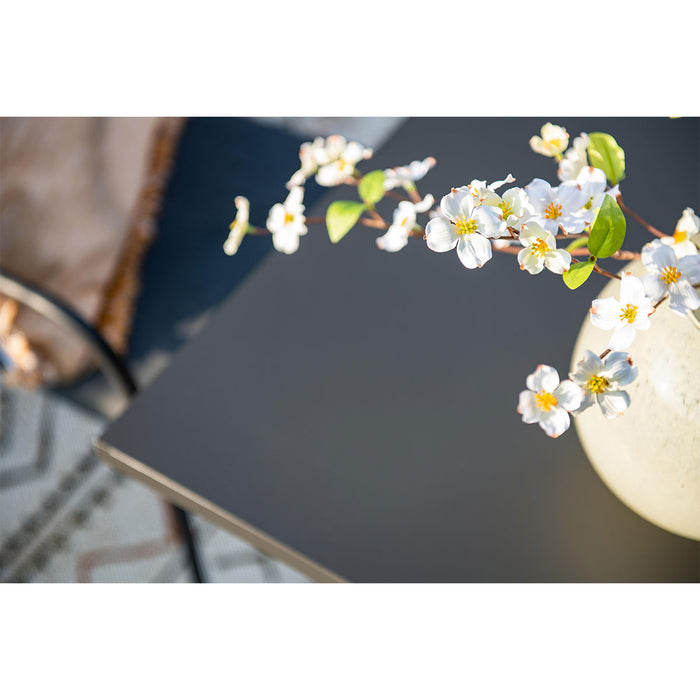 Garden Impressions Moon - Rimini tuinset 3-delig donker grijs