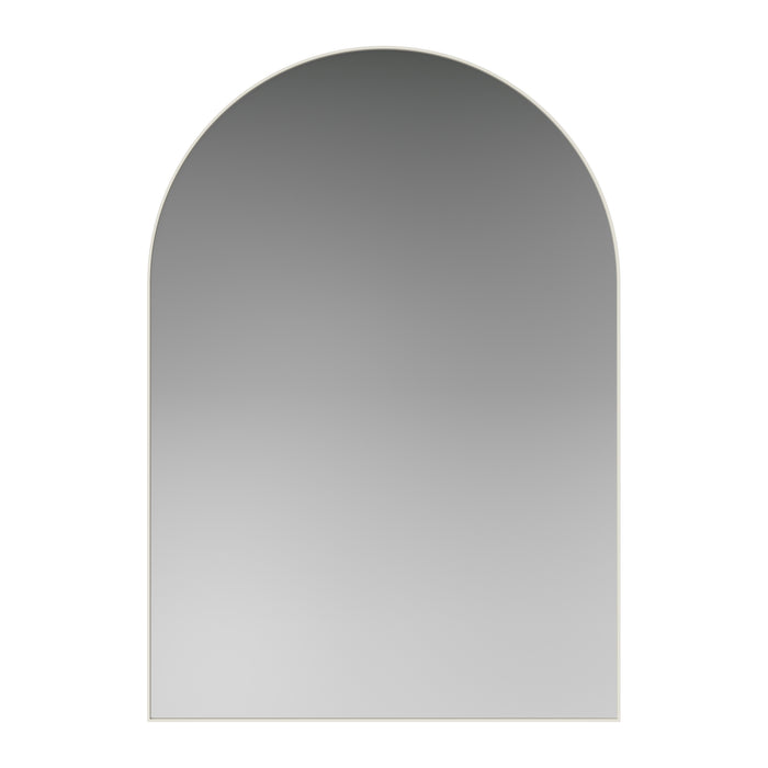 Bolia Ripple Spiegel H 200 x B 140 cm - Crème