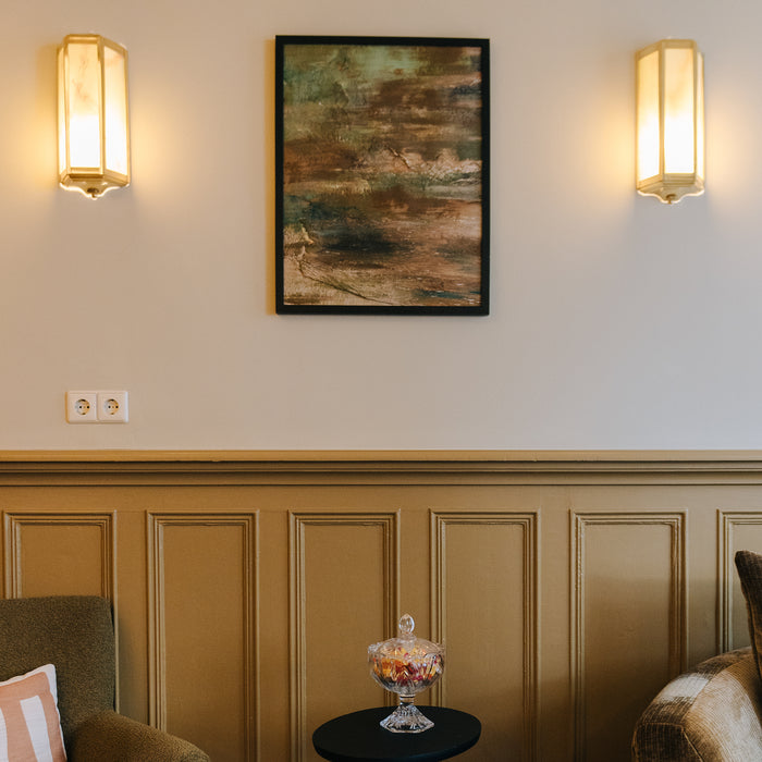 Spinder x Eva van de Ven 2,5L matte muurverf - Liv