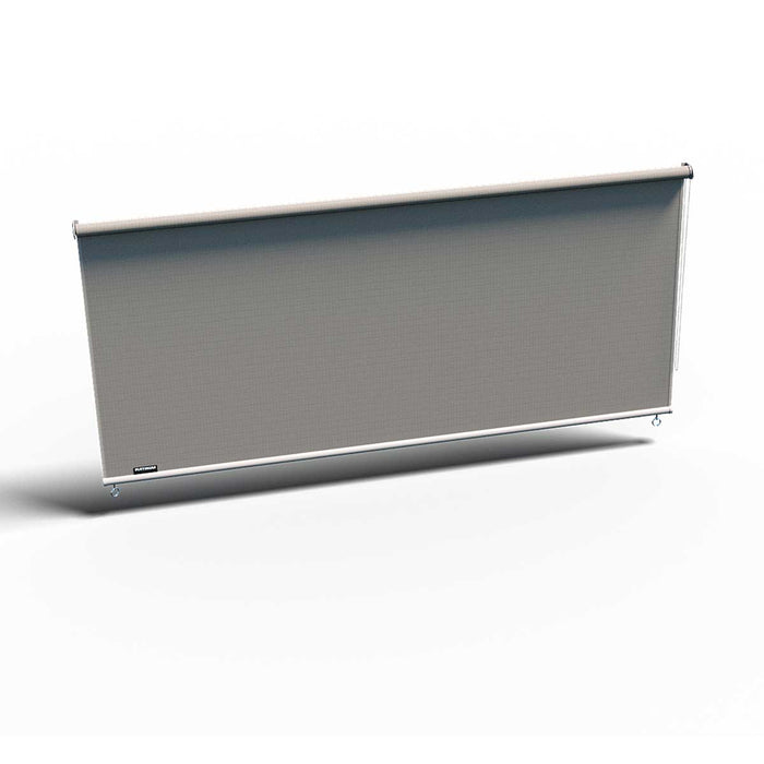 Platinum Rolgordijn breed 1.98 x 2.4m - greige