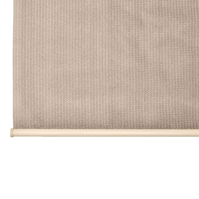 Platinum Rolgordijn breed 1.98 x 2.4m - greige