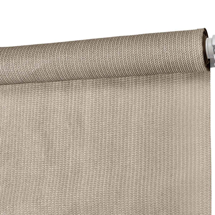 Platinum Rolgordijn breed 1.98 x 2.4m - greige