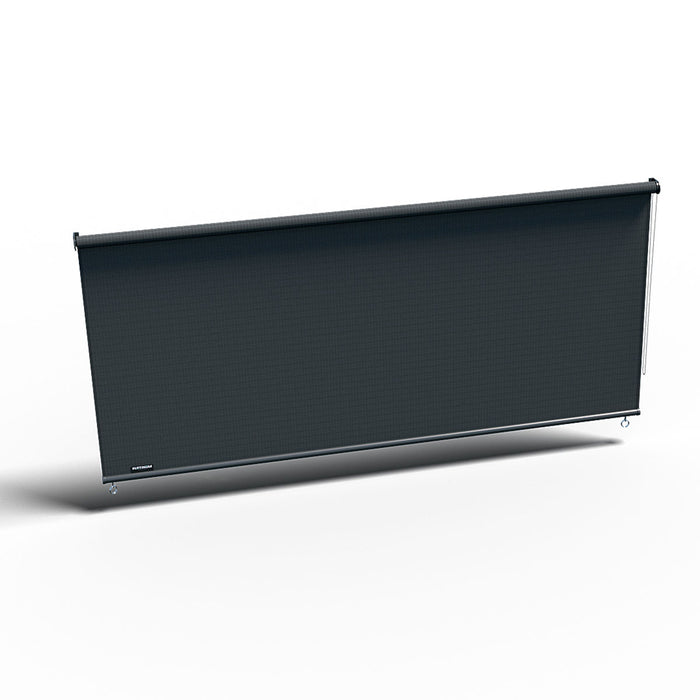 Platinum Rolgordijn breed 1,98 x 2,4m - Antraciet