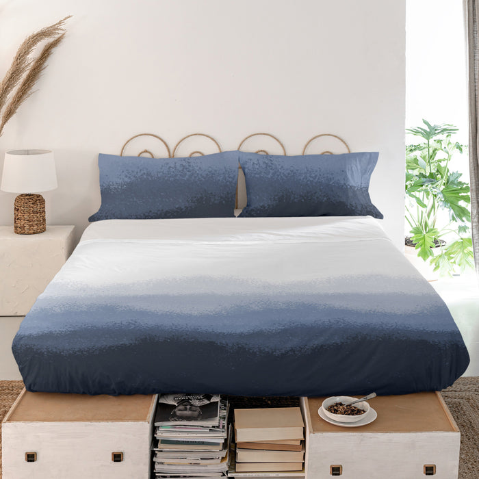 Blanc Laken Nightfall