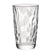 Bormioli Rocco Longdrinkglazen Diamond - Transparant - 470 ml - 6 stuks