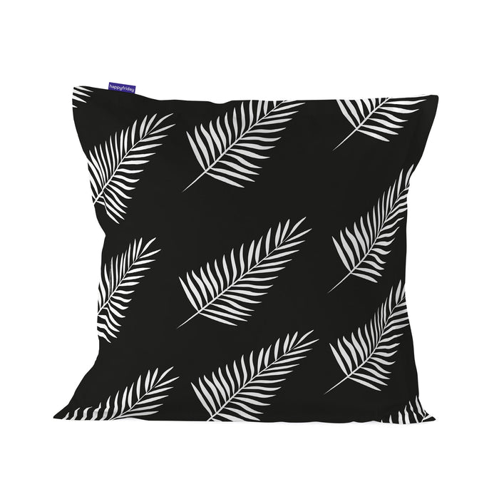 Blanc Kussenhoes Foliage