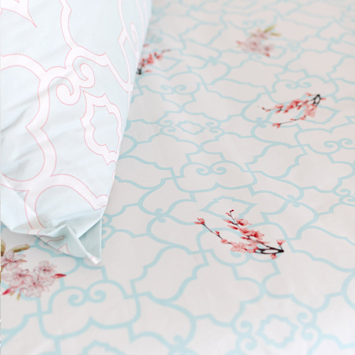 Happy Friday Hoeslaken Sakura