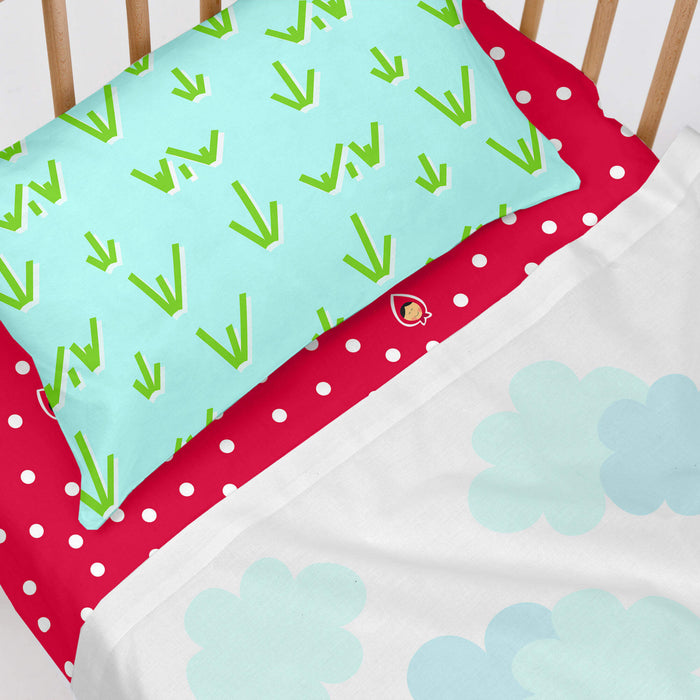 Mr Fox Hoeslaken Grandma