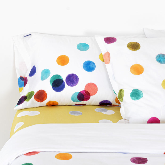 Happy Friday Hoeslaken Confetti