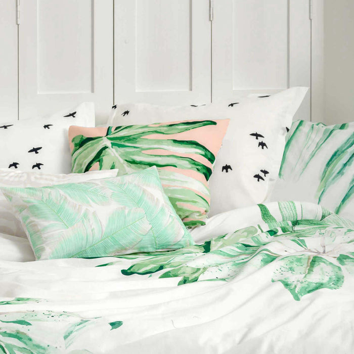 Happy Friday Kussenhoes Delicate