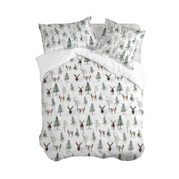 Happy Friday Hoeslaken Mystical Winter