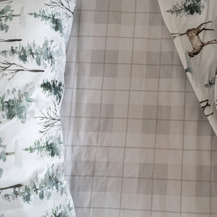 Happy Friday Hoeslaken Mystical Winter