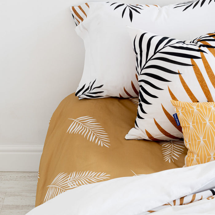 Blanc Hoeslaken Foliage