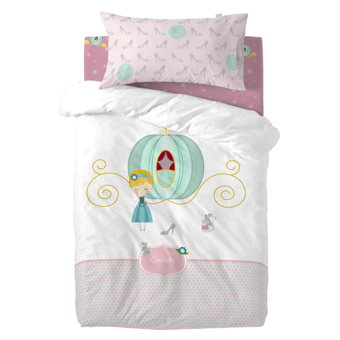 Mr Fox Hoeslaken Pumpkin