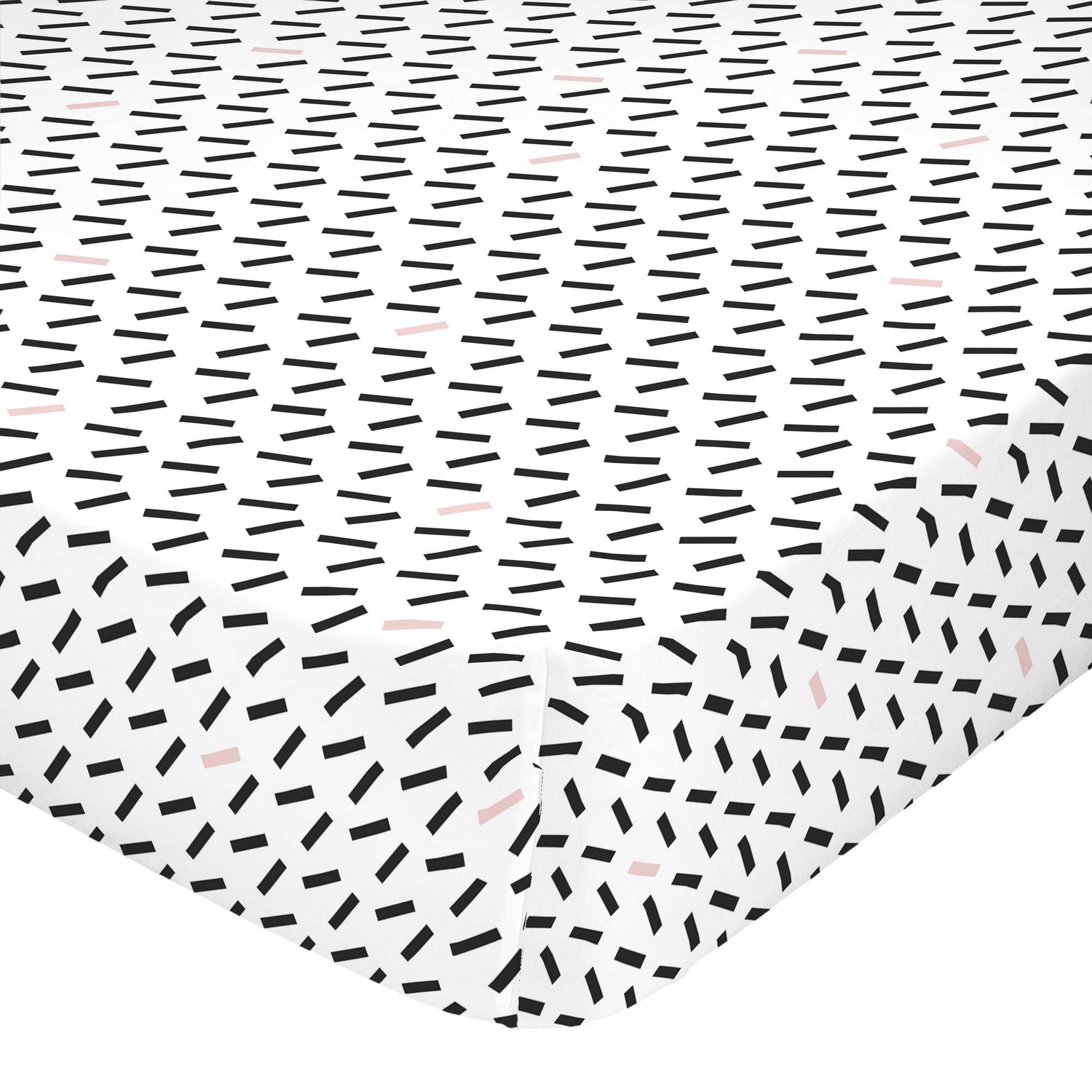 Blanc Hoeslaken Blush