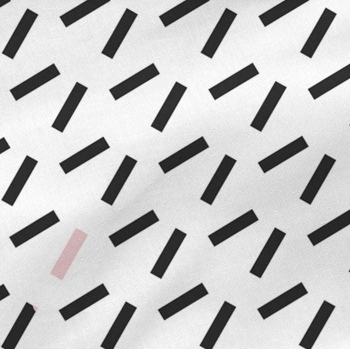 Blanc Hoeslaken Blush