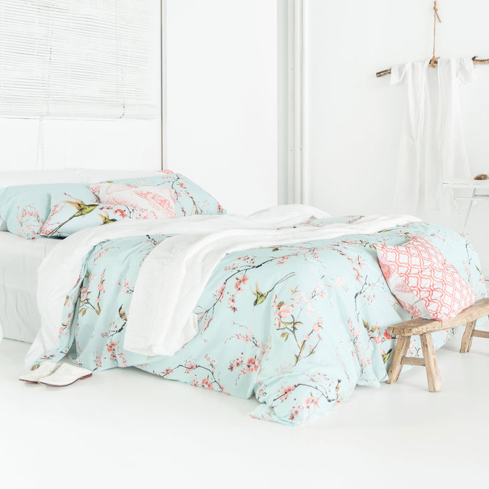 Happy Friday Dekbedovertrek Chinoiserie