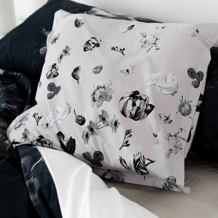 Happy Friday Kussenhoes Onyx