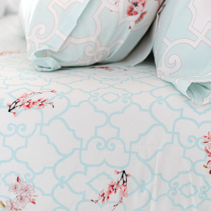 Happy Friday Hoeslaken Sakura