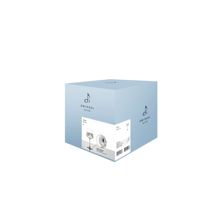 Zwiesel Glas Gin Tonic Glazen Echo - 630 ml - 4 stuks