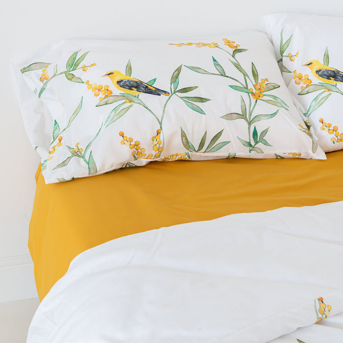 Happy Friday Dekbedovertrek Corniglia