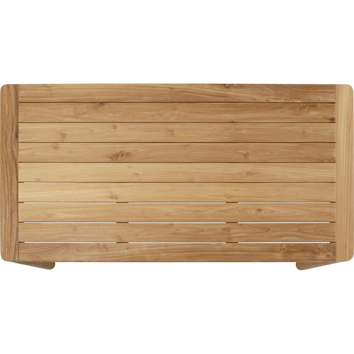 Kare Design Bella Tuintafel - 180x90cm