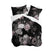 Happy Friday Dekbedovertrek Onyx