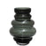 Vase The World Maputo M grey Ø22 x H30 cm