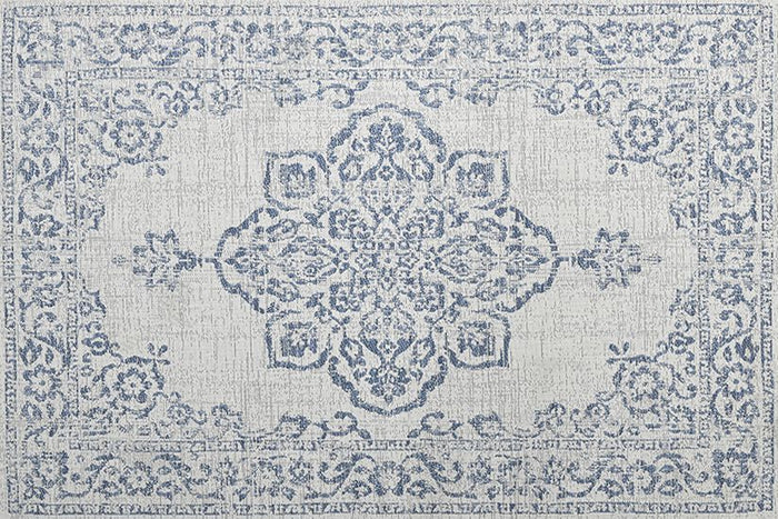 Garden impressions Buitenkleed- Augusto karpet - 160x230 blue