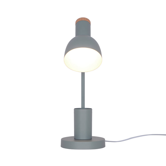 Nordlux Devone Tafellamp - Dusty Green