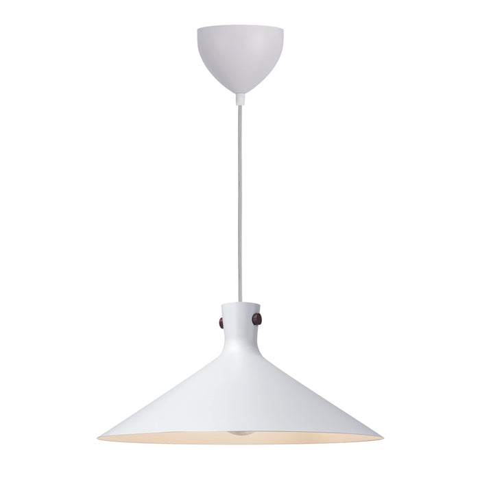 Nordlux Dorina Hanglamp - Wit