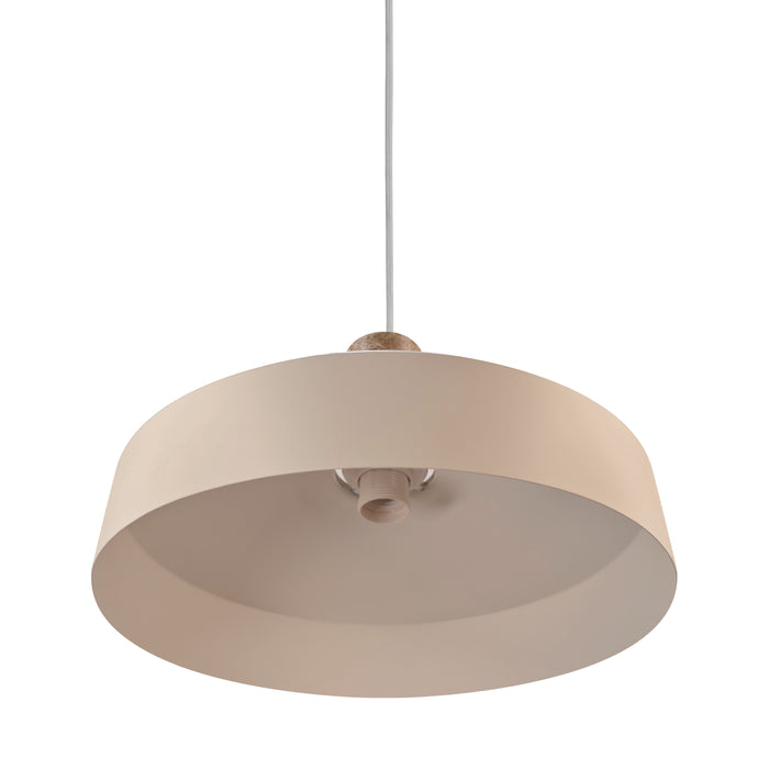Nordlux Elvas Hanglamp - Beige