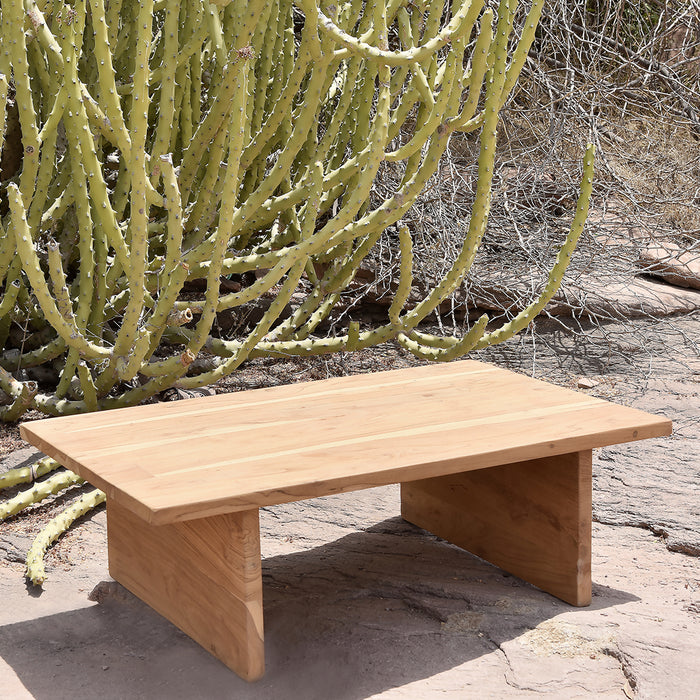 Raw Materials Thar lounge salontafel