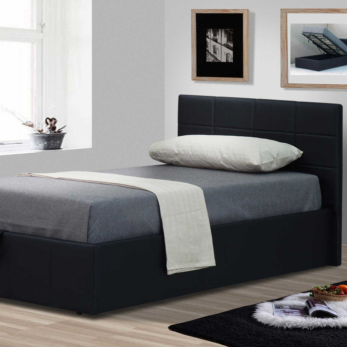 Poldimar Eenpersoonsbed CHANEL 90 x 200 cm