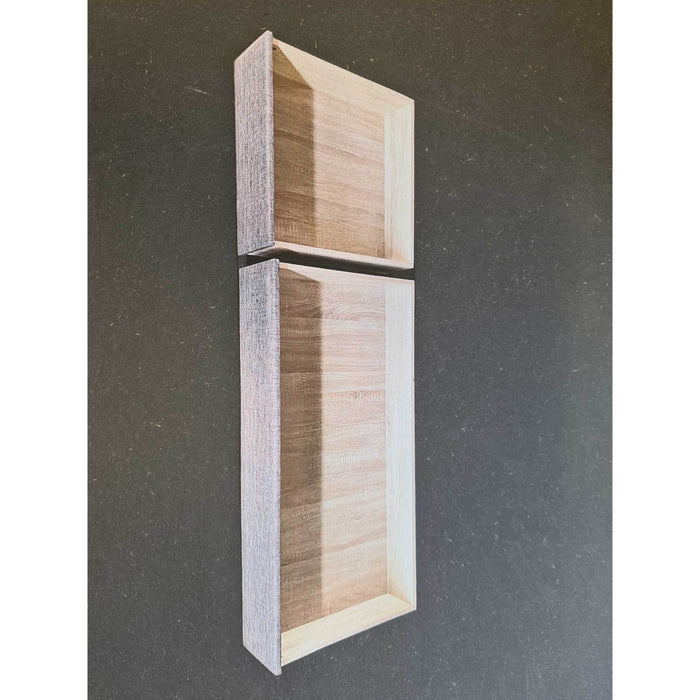 Poldimar Tweepersoonsbed TORONTO 140 x 200 cm