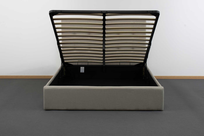 Poldimar Tweepersoonsbed CAÏRO 160 x 200 cm