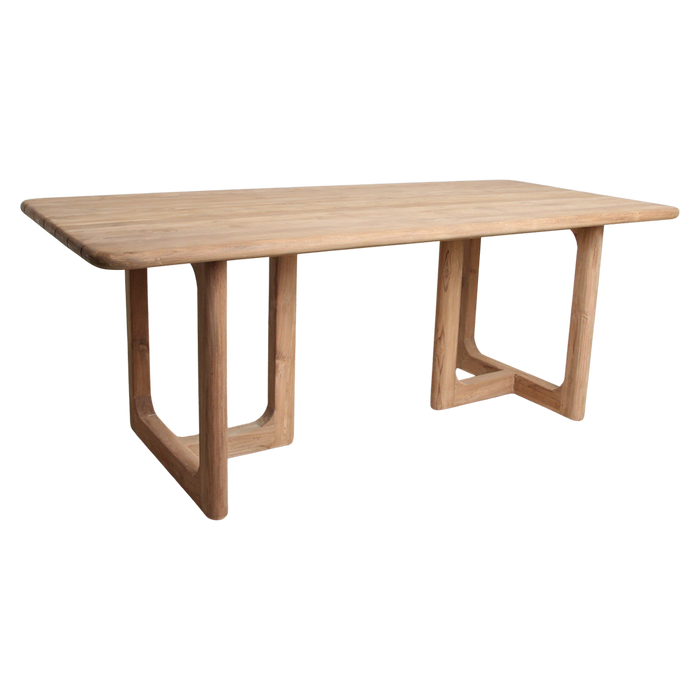 Raw Materials Primavera tuintafel 200 cm