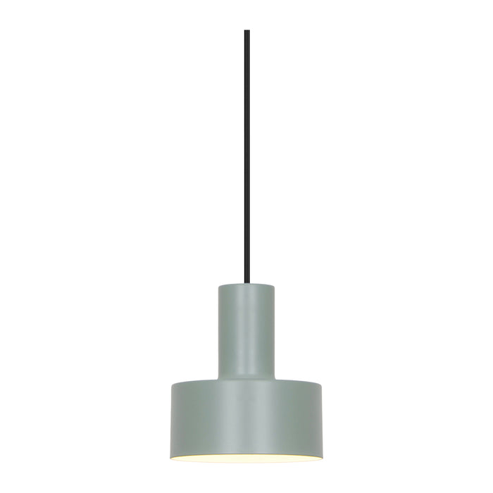 Nordlux Matis Hanglamp - Dusty Green