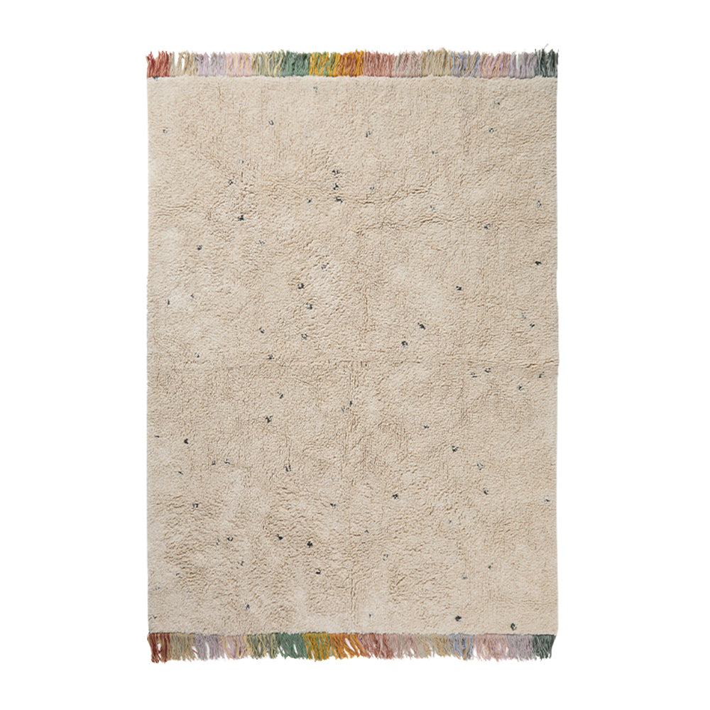 Lorena Canals Astronaut Vloerkleed 120 x 160 cm - Stardust