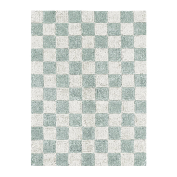 Lorena Canals The Little Chefs Vloerkleed 200 x 300 cm - Blauw