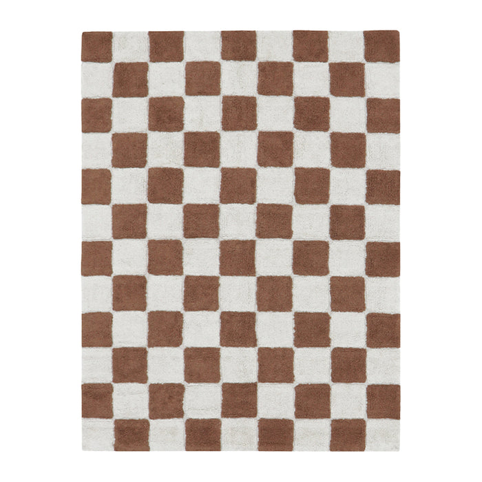 Lorena Canals The Little Chefs Vloerkleed 170 x 240 cm - Toffee