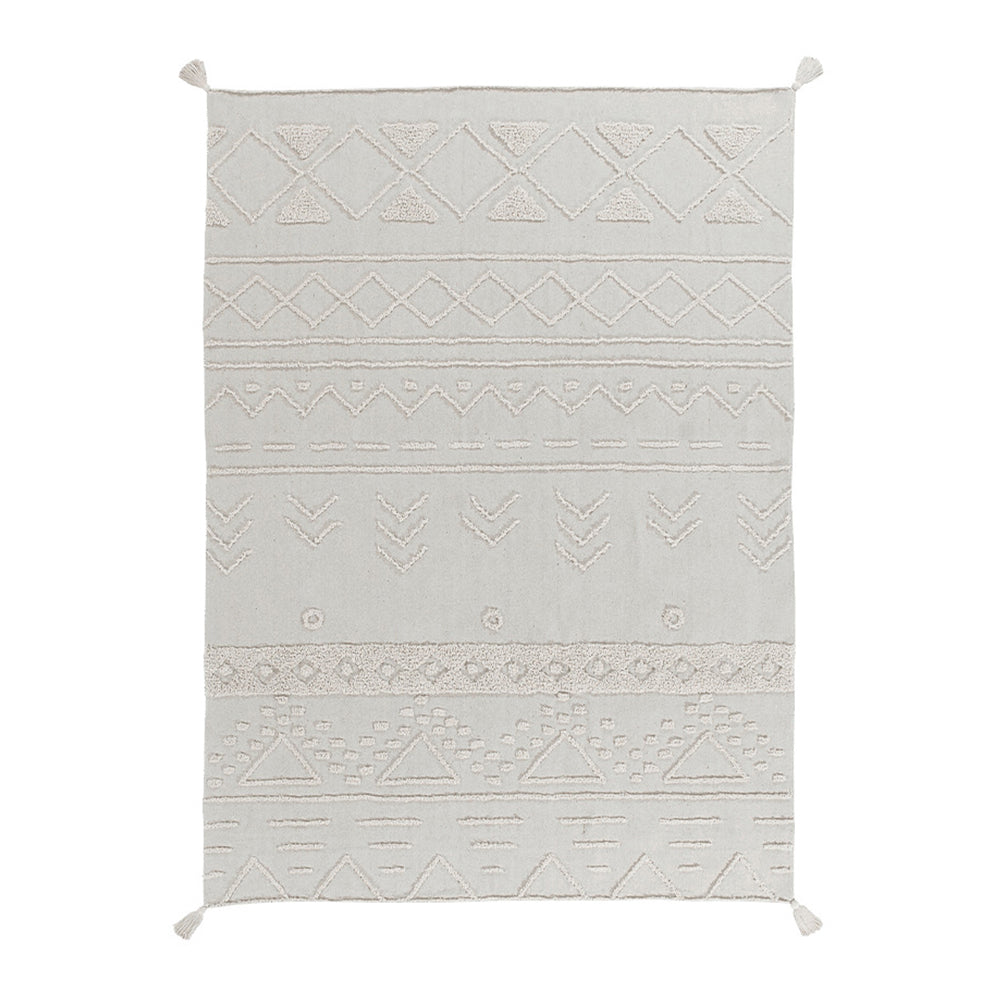 Lorena Canals Tribu Vloerkleed 140 x 200 cm