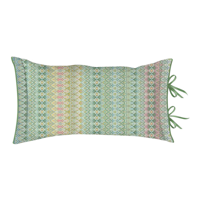 Pip Studio Ashanti Sierkussen 35 x 60 cm - Groen